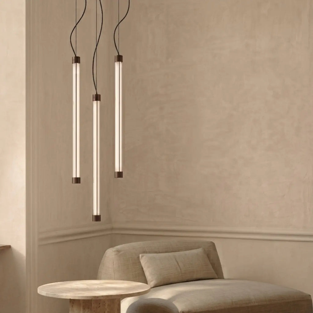 Suspension Luminaire | TRANG