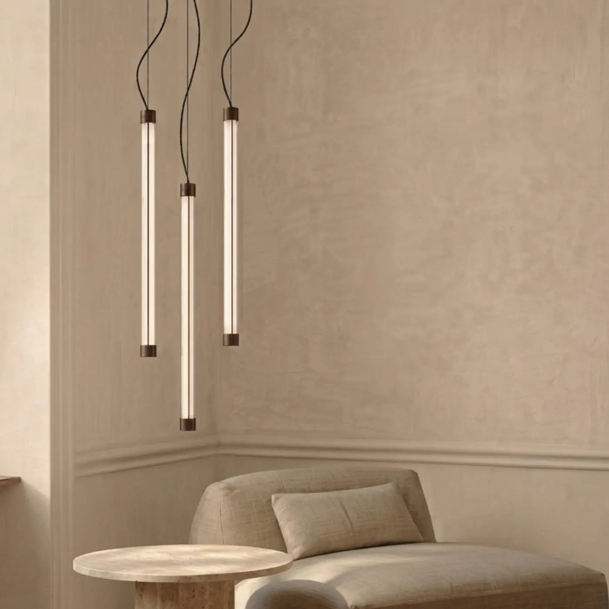 Suspension Luminaire | TRANG