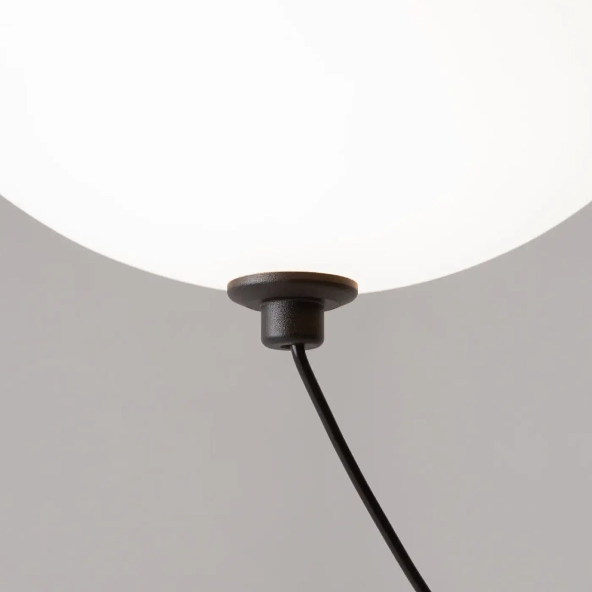 Suspension Luminaire | TWINS (Globes)
