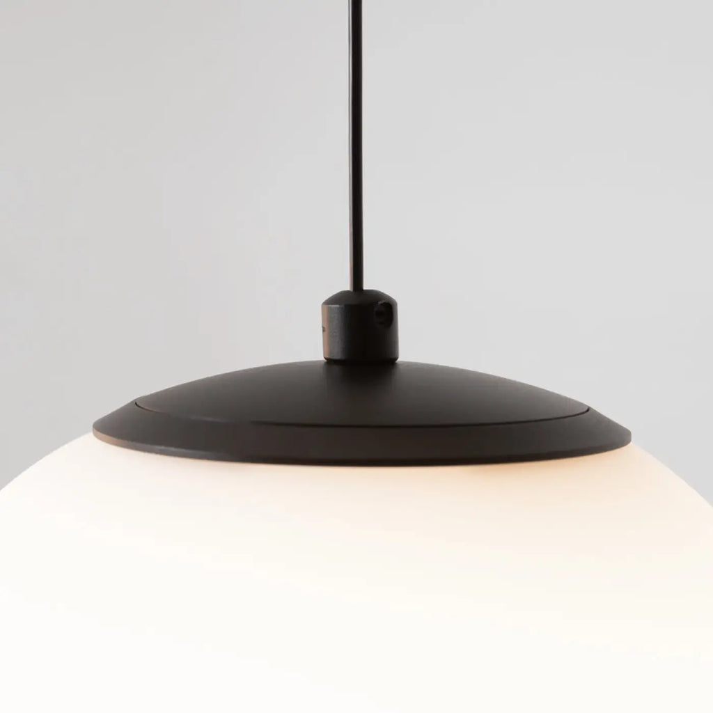 Suspension Luminaire | TWINS (Globes)