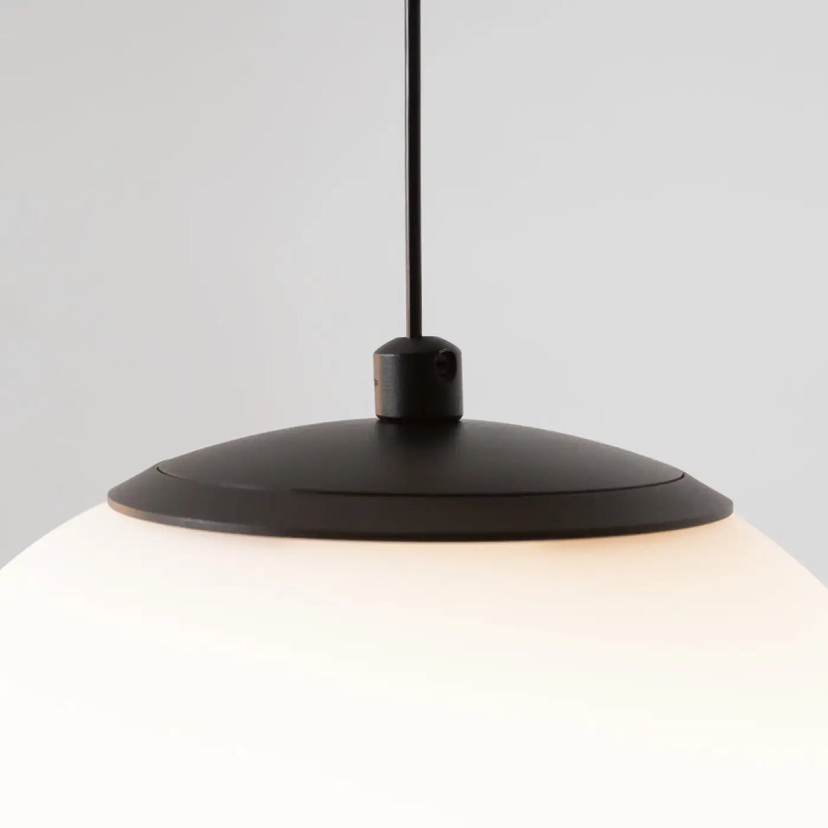 Suspension Luminaire | TWINS (Globes)