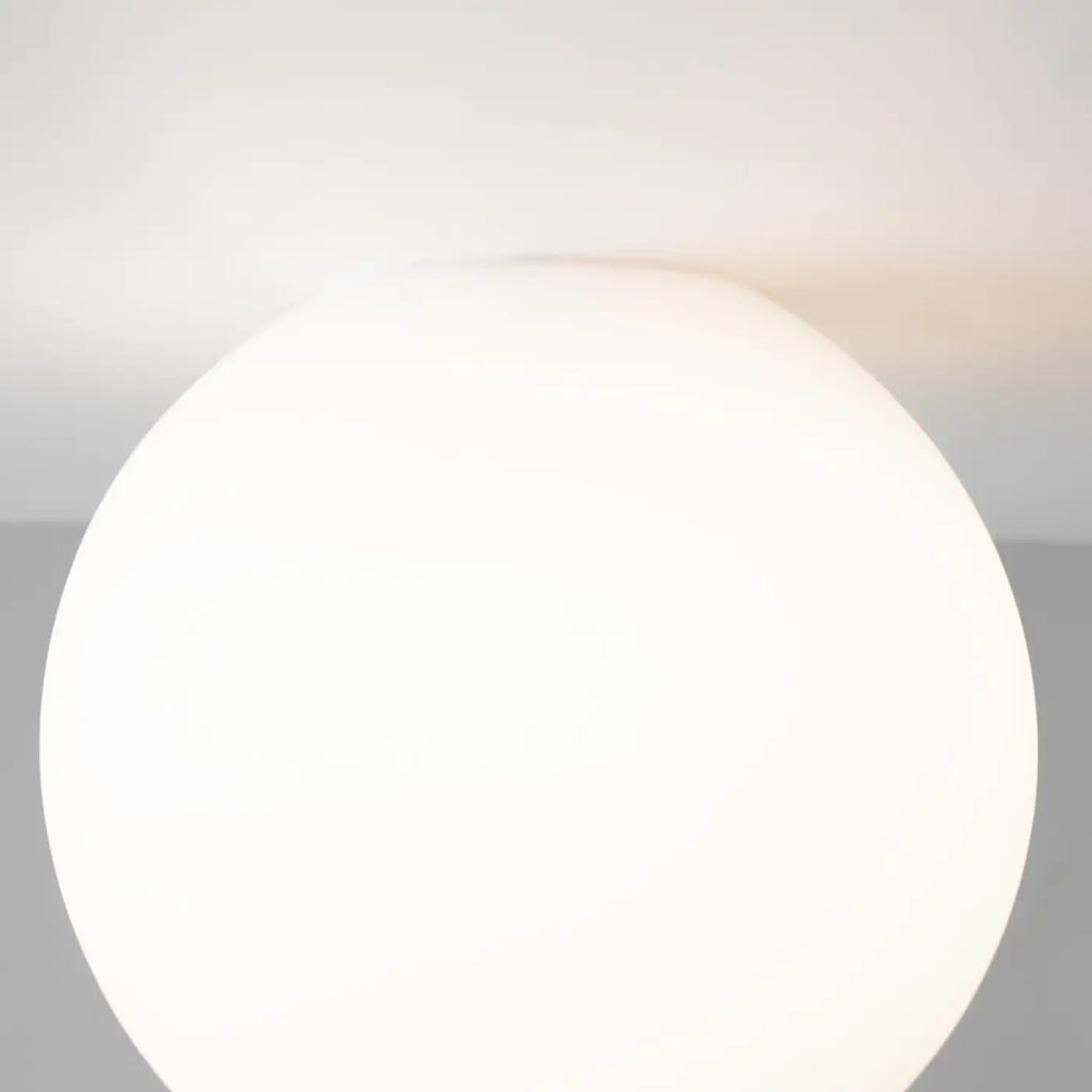 Suspension Luminaire | TWINS (Globes)