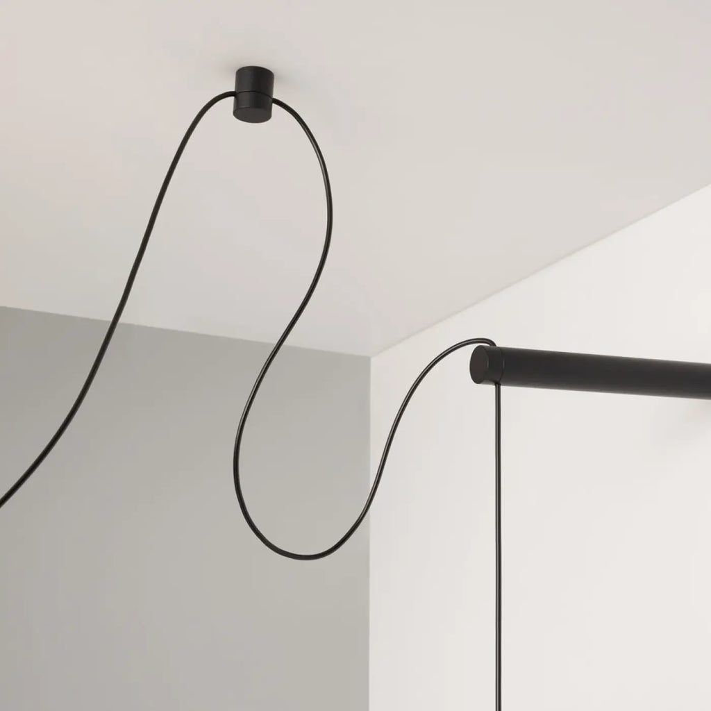 Suspension Luminaire | TWINS (Globes)