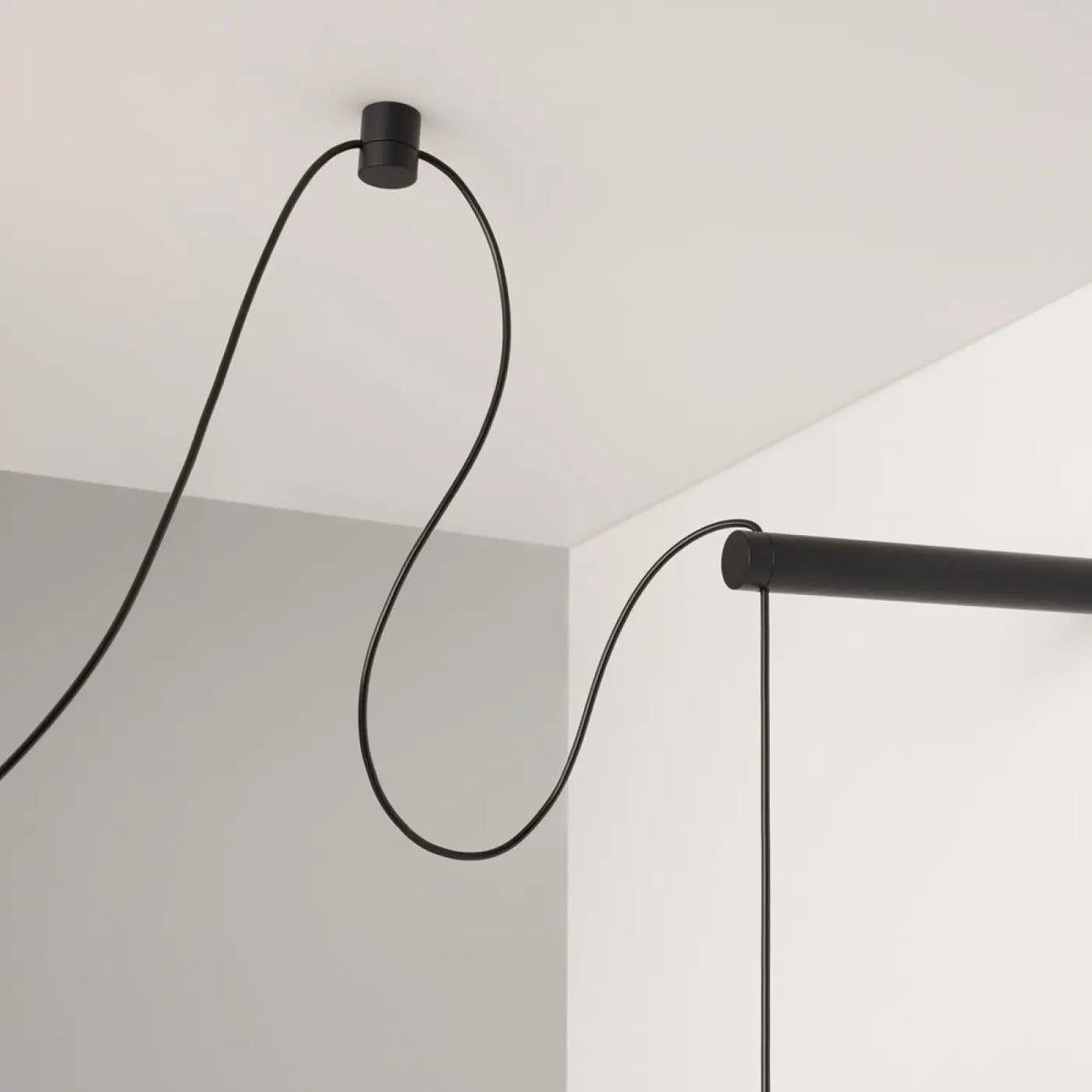 Suspension Luminaire | TWINS (Globes)
