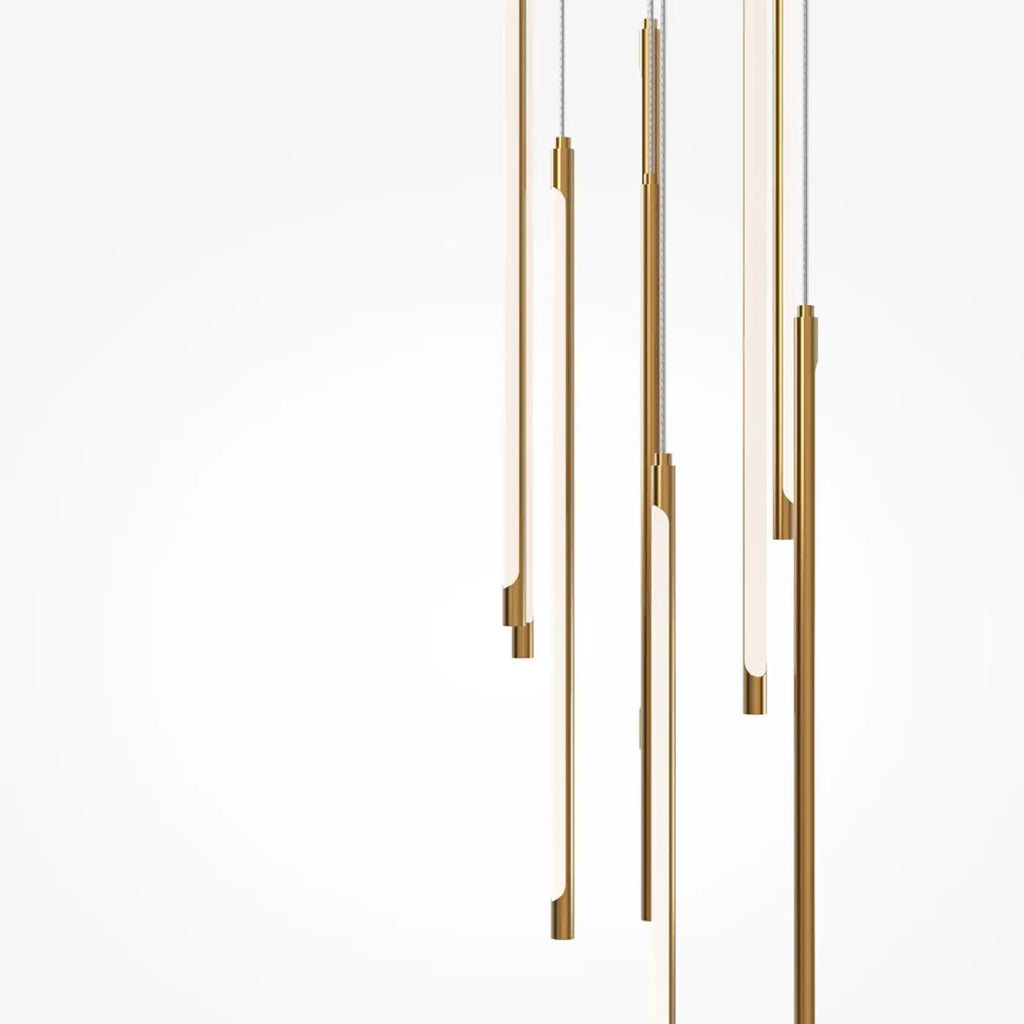 Suspension Luminaire | LIGHT STICK (Grappe)