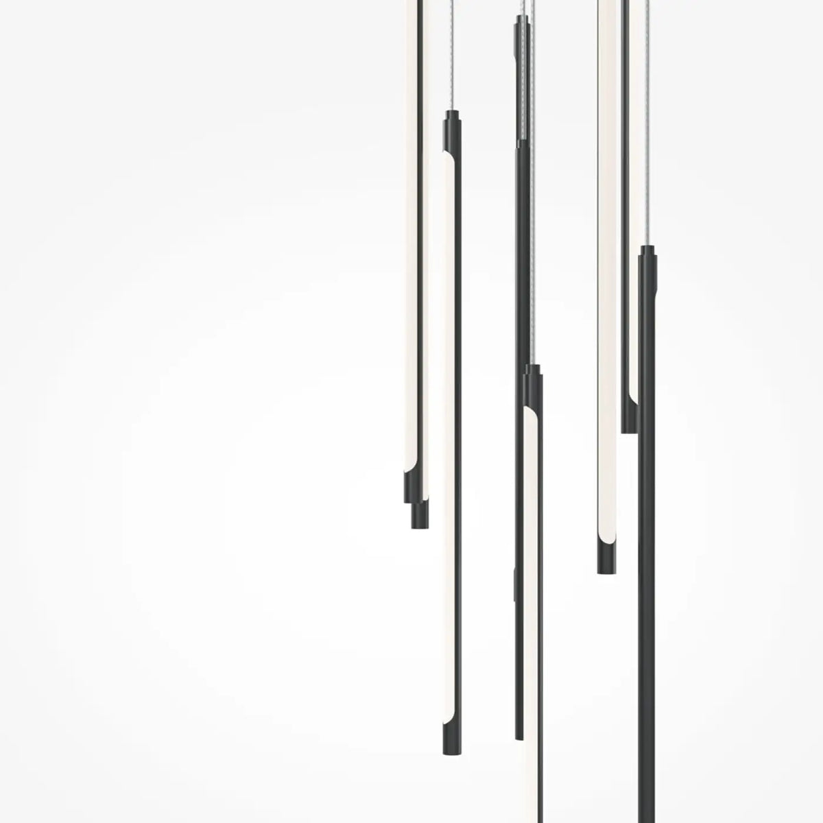 Suspension Luminaire | LIGHT STICK (Grappe)