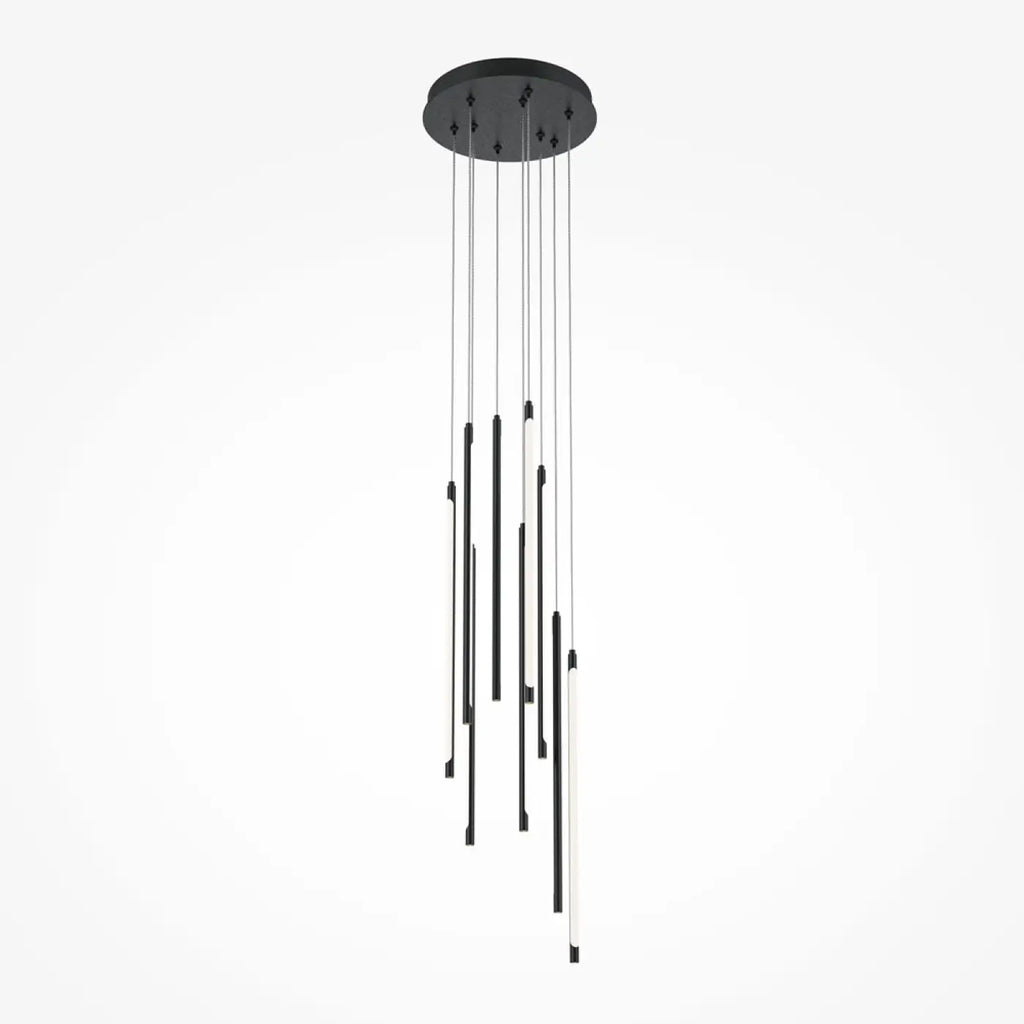 Suspension Luminaire | LIGHT STICK (Grappe)