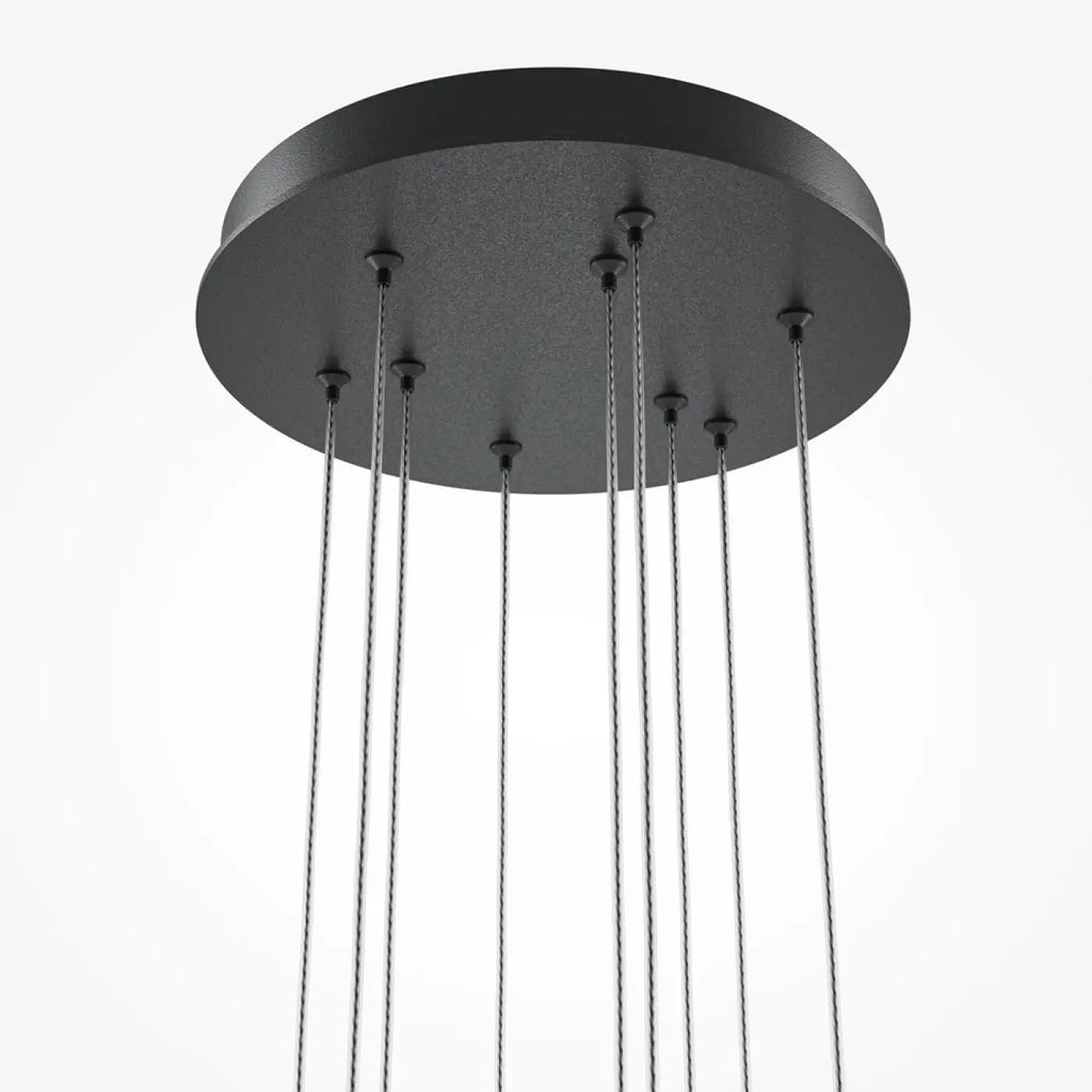 Suspension Luminaire | LIGHT STICK (Grappe)