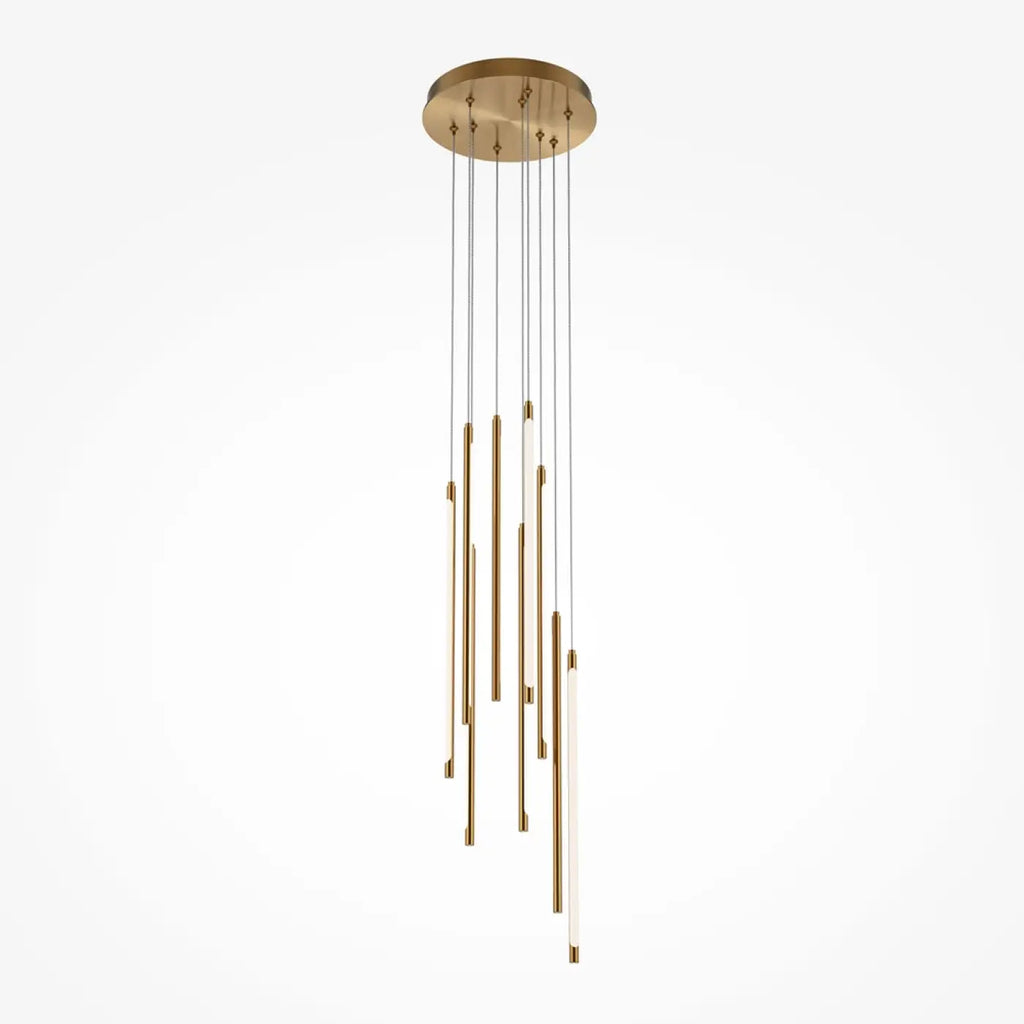 Suspension Luminaire | LIGHT STICK (Grappe)