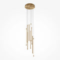 Suspension Luminaire | LIGHT STICK (Grappe)