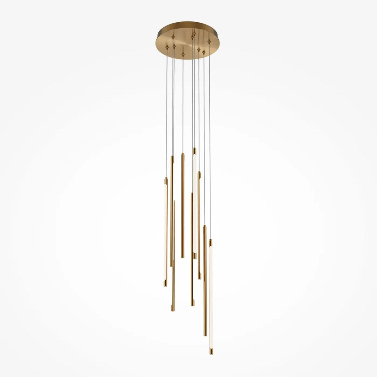 Suspension Luminaire | LIGHT STICK (Grappe)