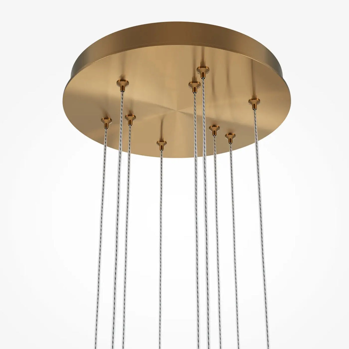 Suspension Luminaire | LIGHT STICK (Grappe)