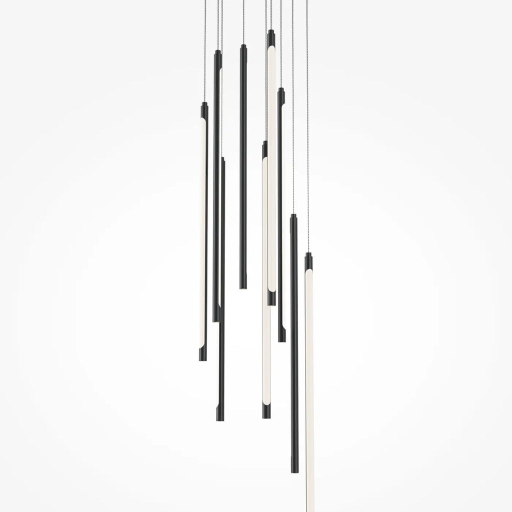 Suspension Luminaire | LIGHT STICK (Grappe)