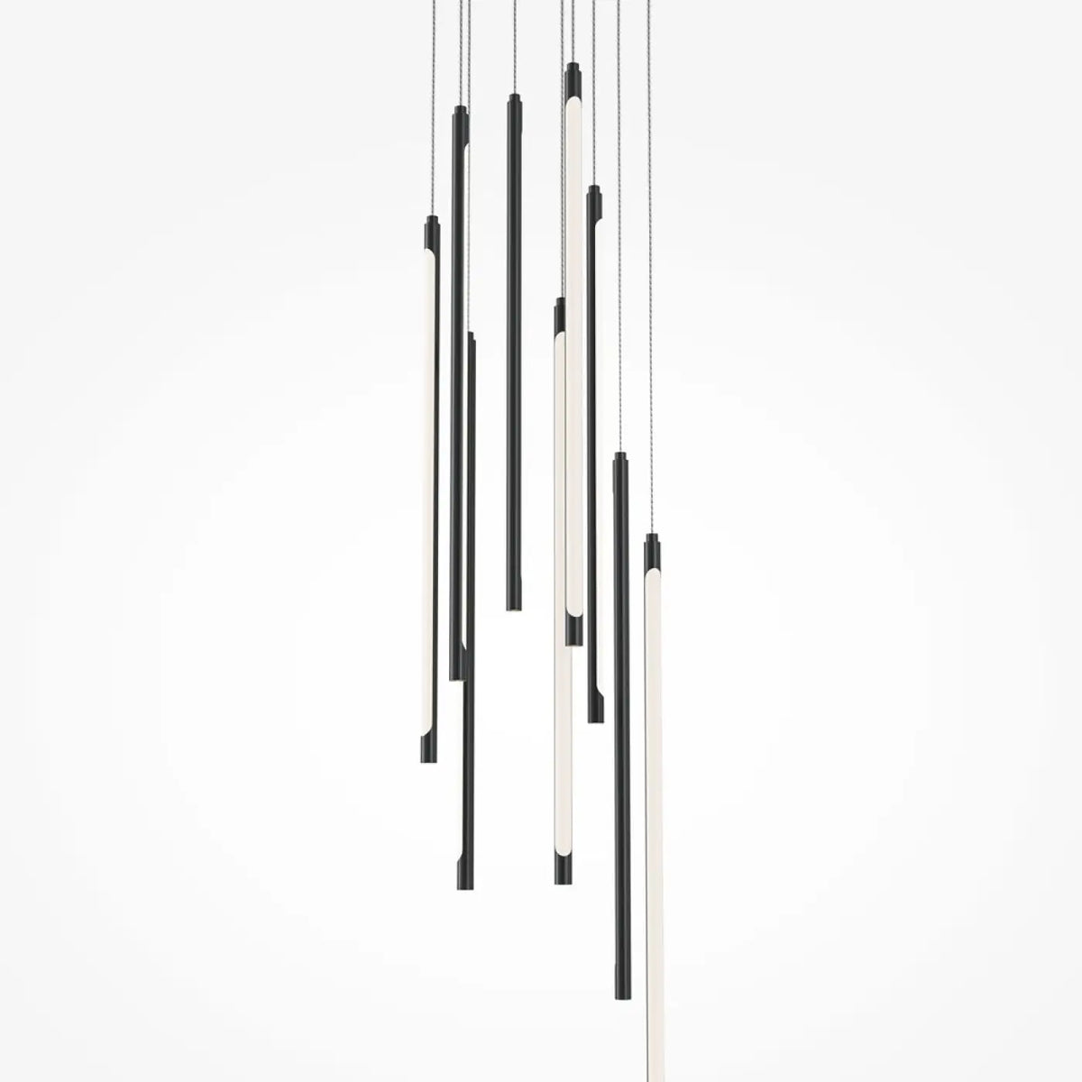 Suspension Luminaire | LIGHT STICK (Grappe)
