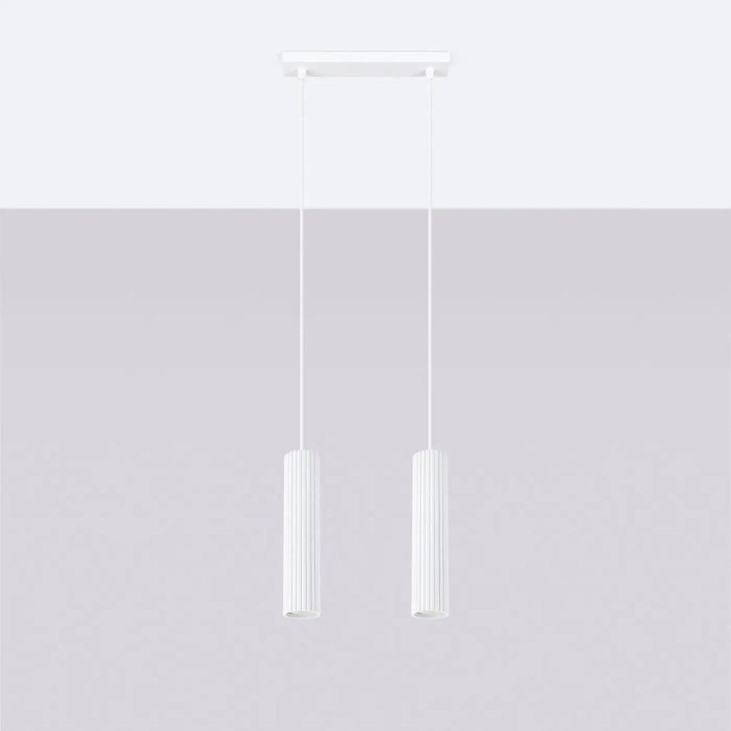 Suspension Luminaire | KARBON (Ligne)