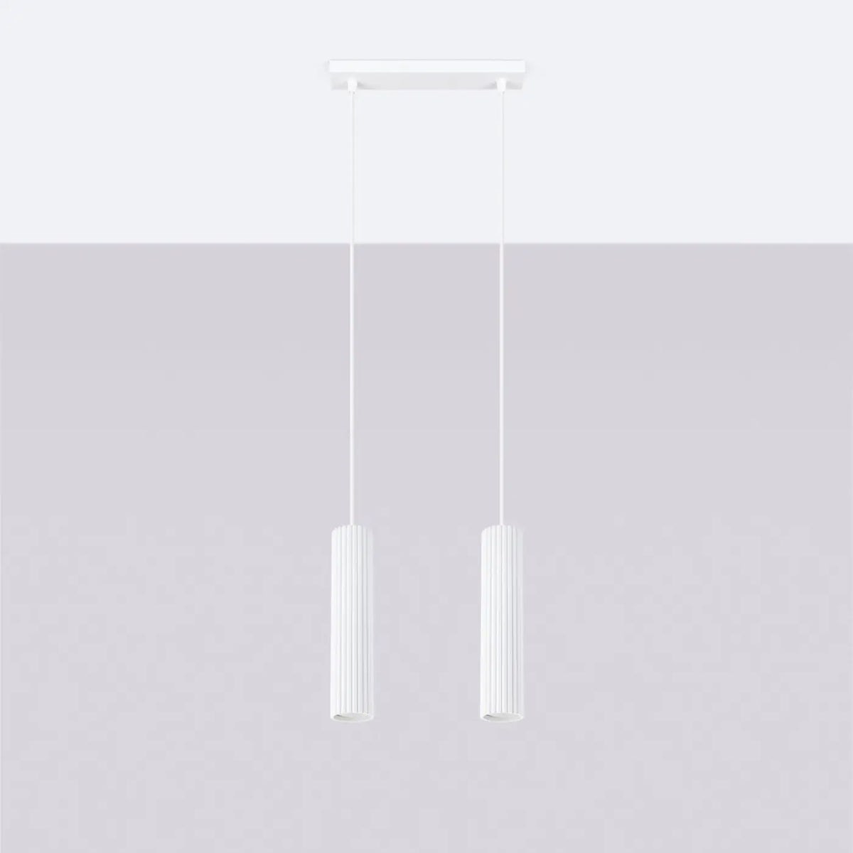 Suspension Luminaire | KARBON (Ligne)