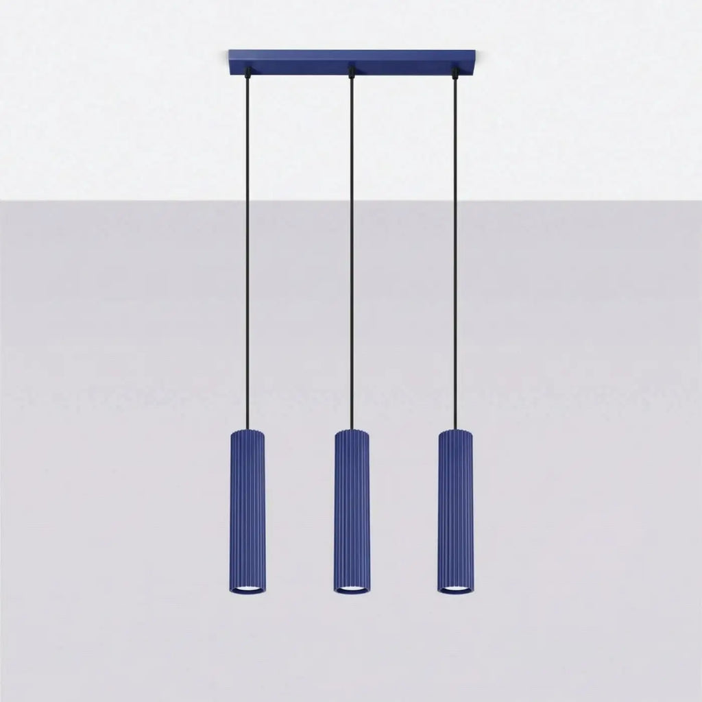 Suspension Luminaire | KARBON (Ligne)