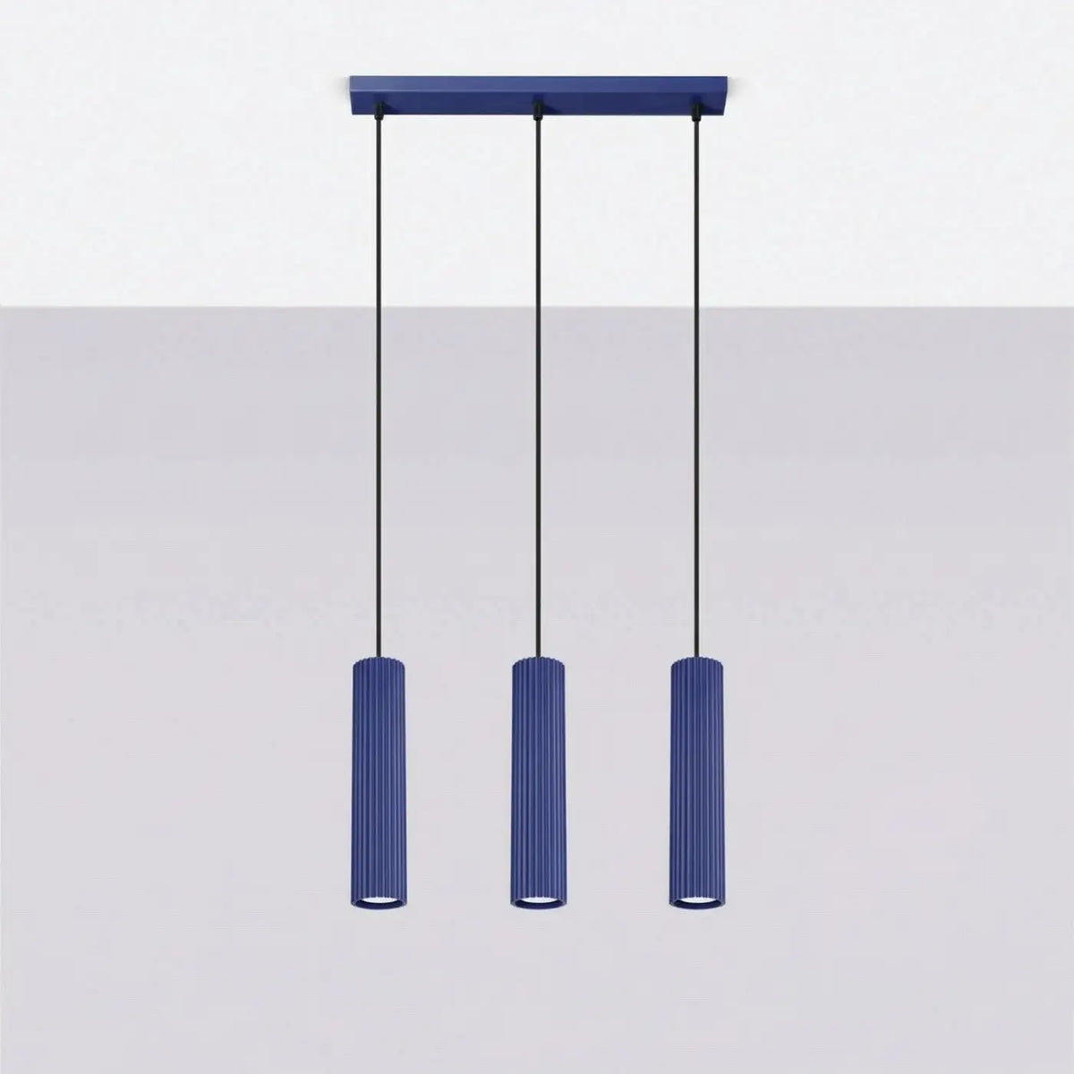 Suspension Luminaire | KARBON (Ligne)