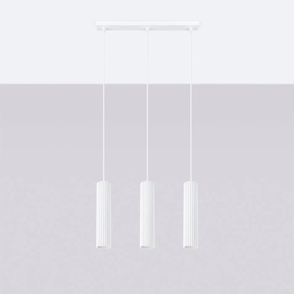 Suspension Luminaire | KARBON (Ligne)