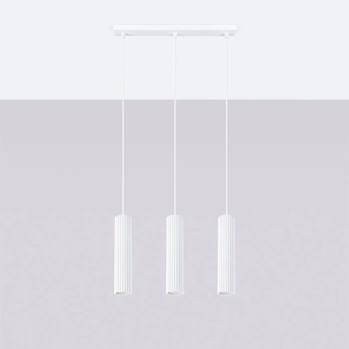 Suspension Luminaire | KARBON (Ligne)