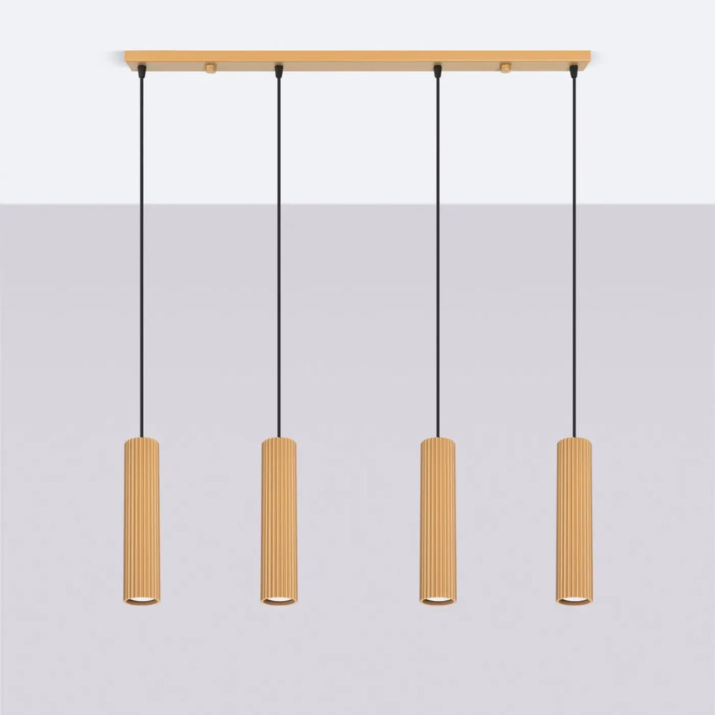 Suspension Luminaire | KARBON (Ligne)