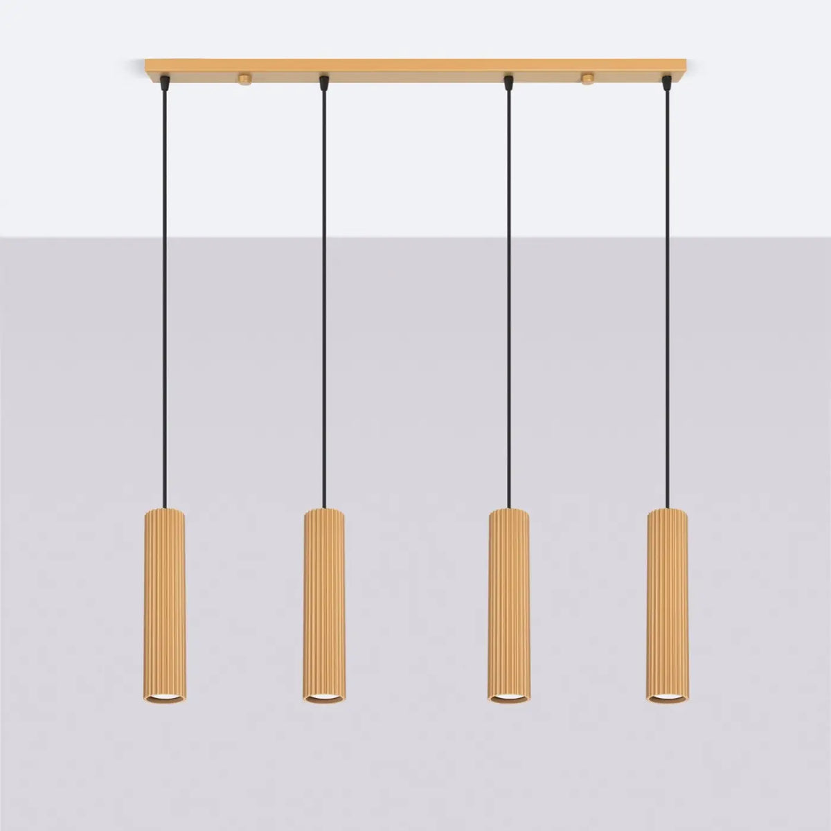 Suspension Luminaire | KARBON (Ligne)