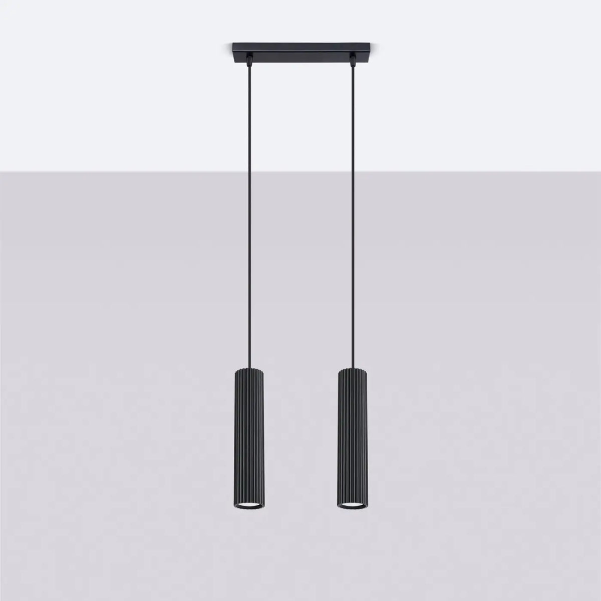 Suspension Luminaire | KARBON (Ligne)