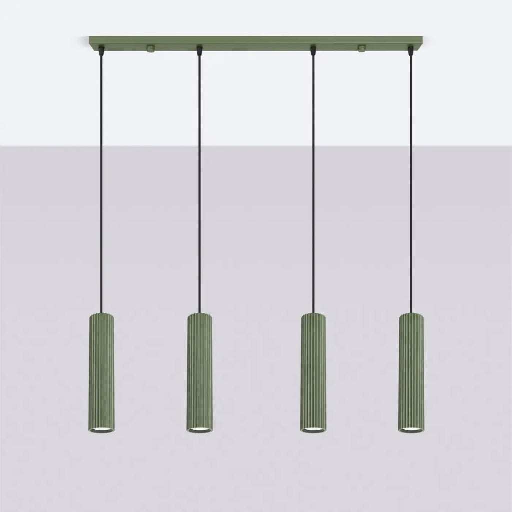 Suspension Luminaire | KARBON (Ligne)