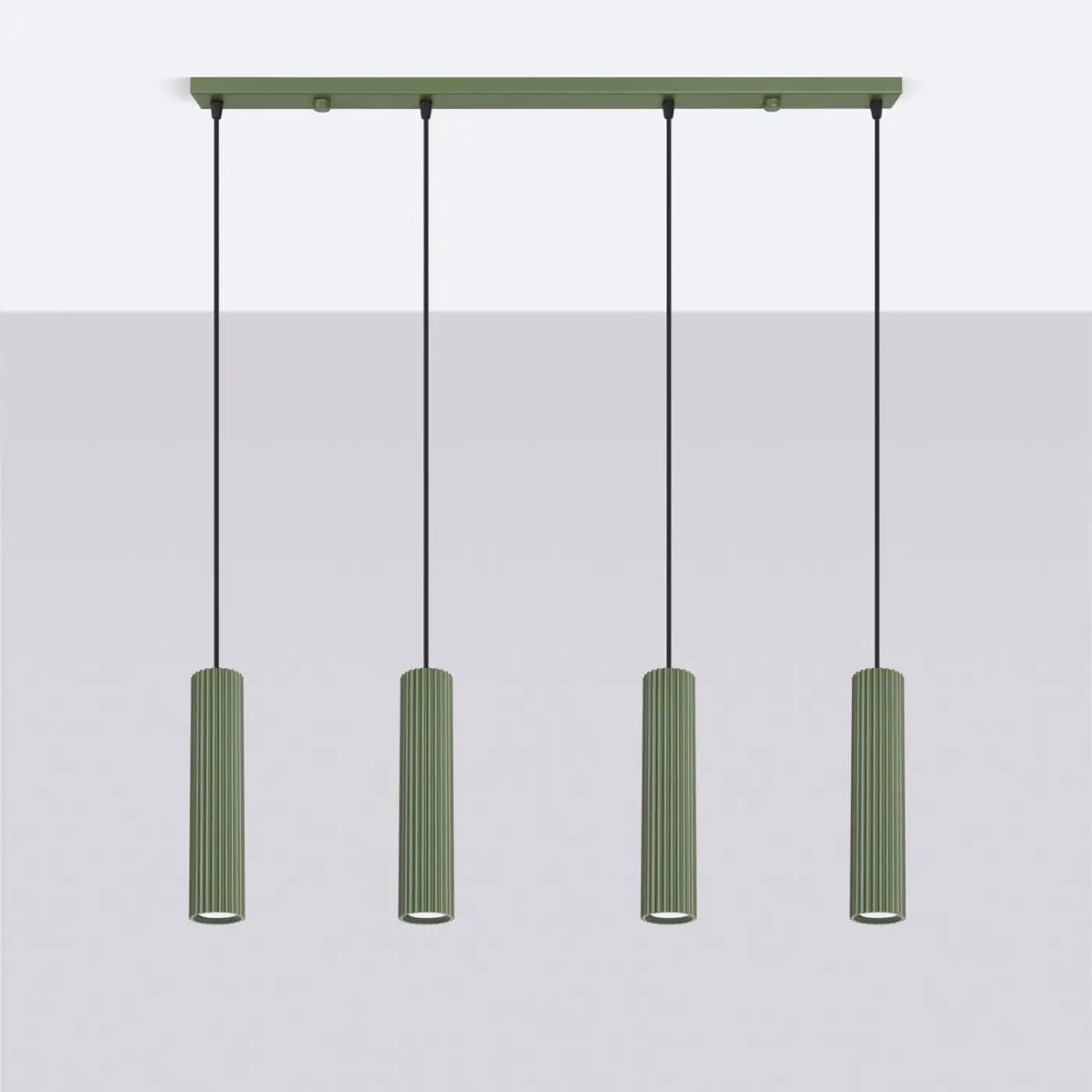 Suspension Luminaire | KARBON (Ligne)