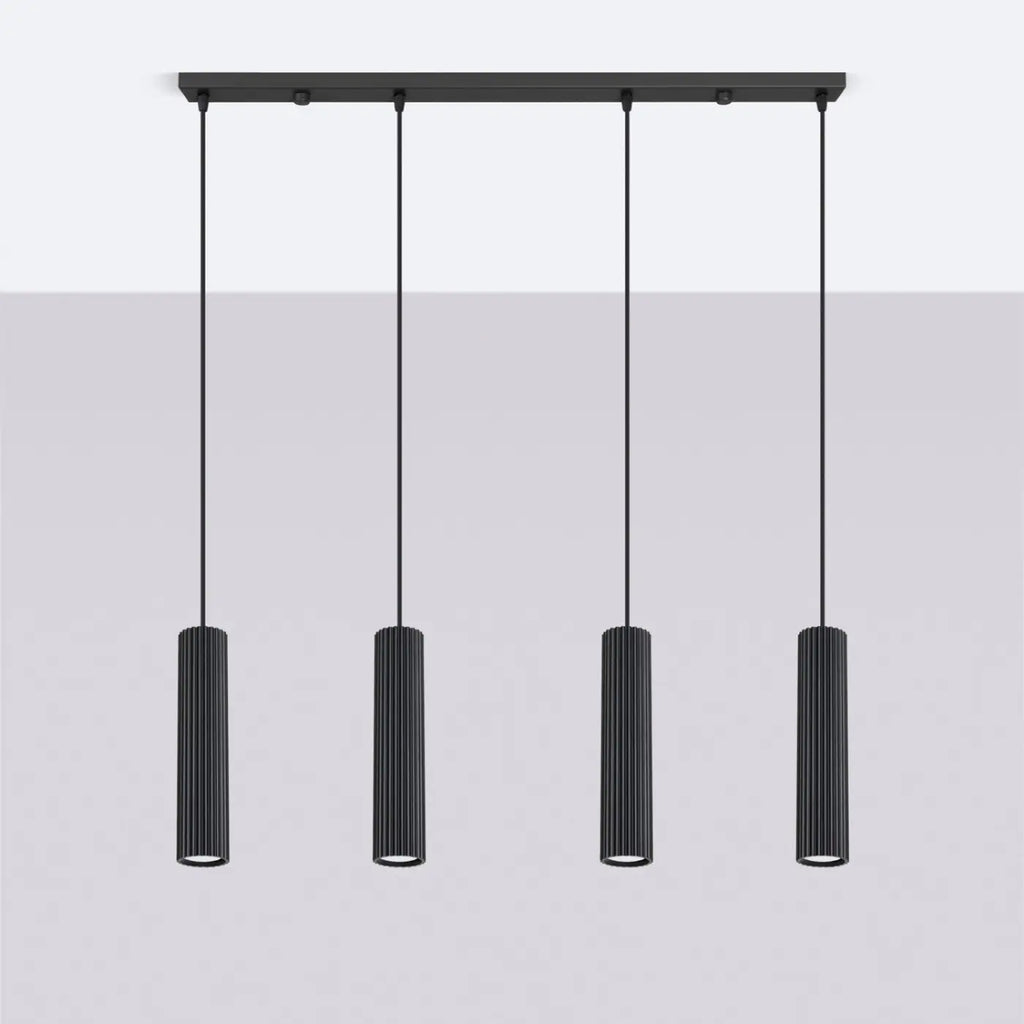Suspension Luminaire | KARBON (Ligne)