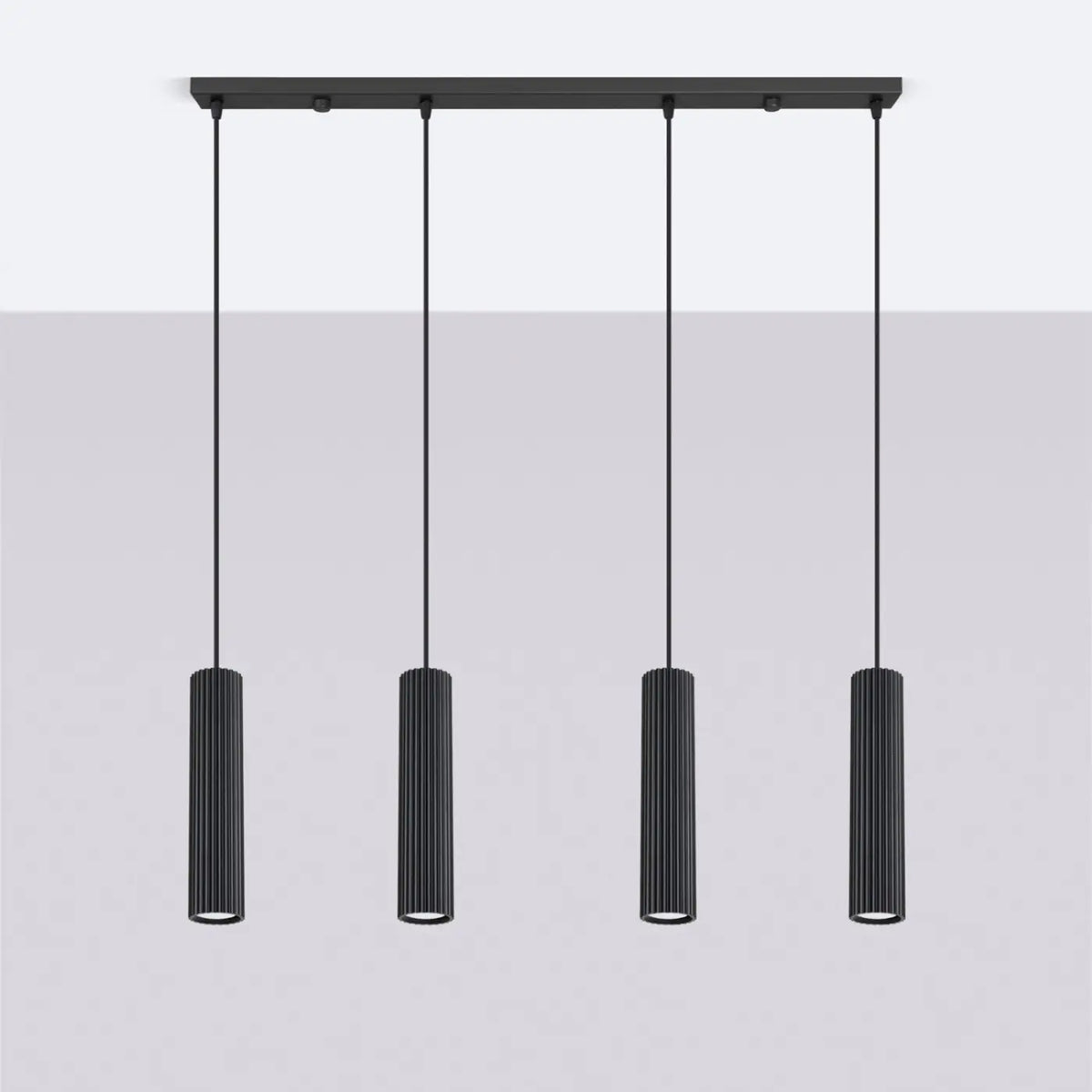 Suspension Luminaire | KARBON (Ligne)