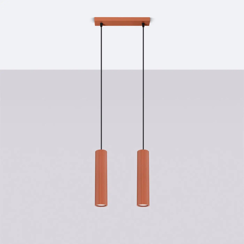 Suspension Luminaire | KARBON (Ligne)