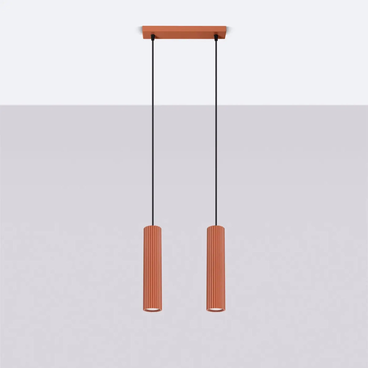 Suspension Luminaire | KARBON (Ligne)