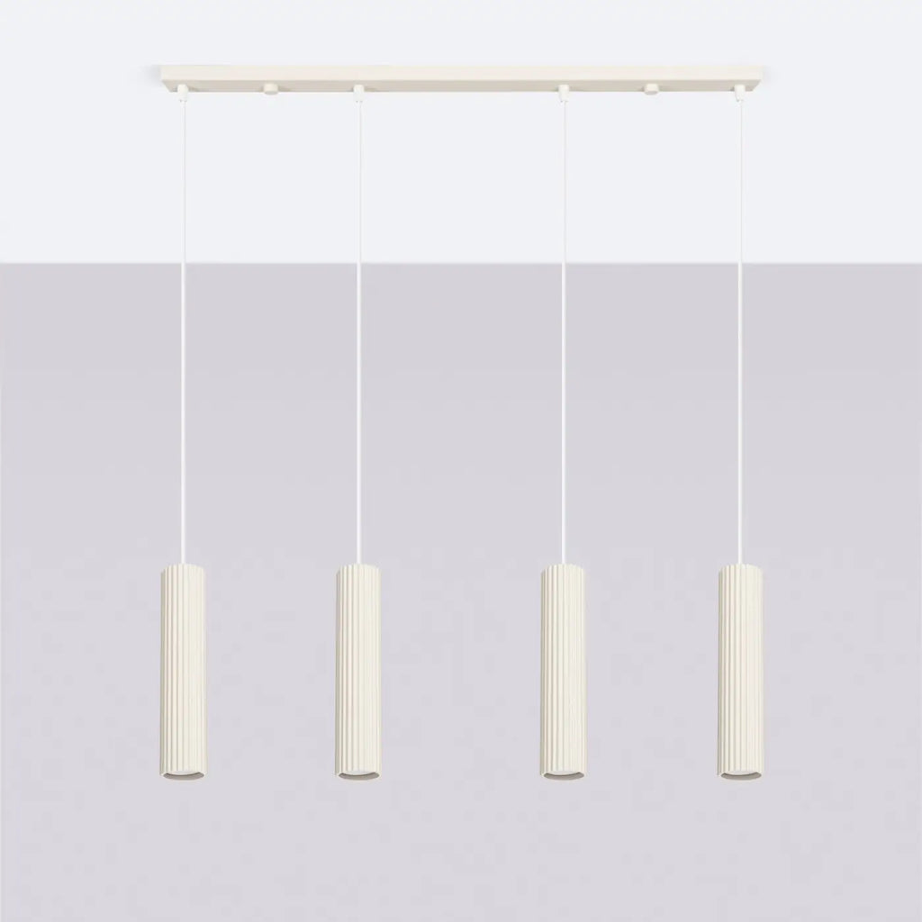Suspension Luminaire | KARBON (Ligne)