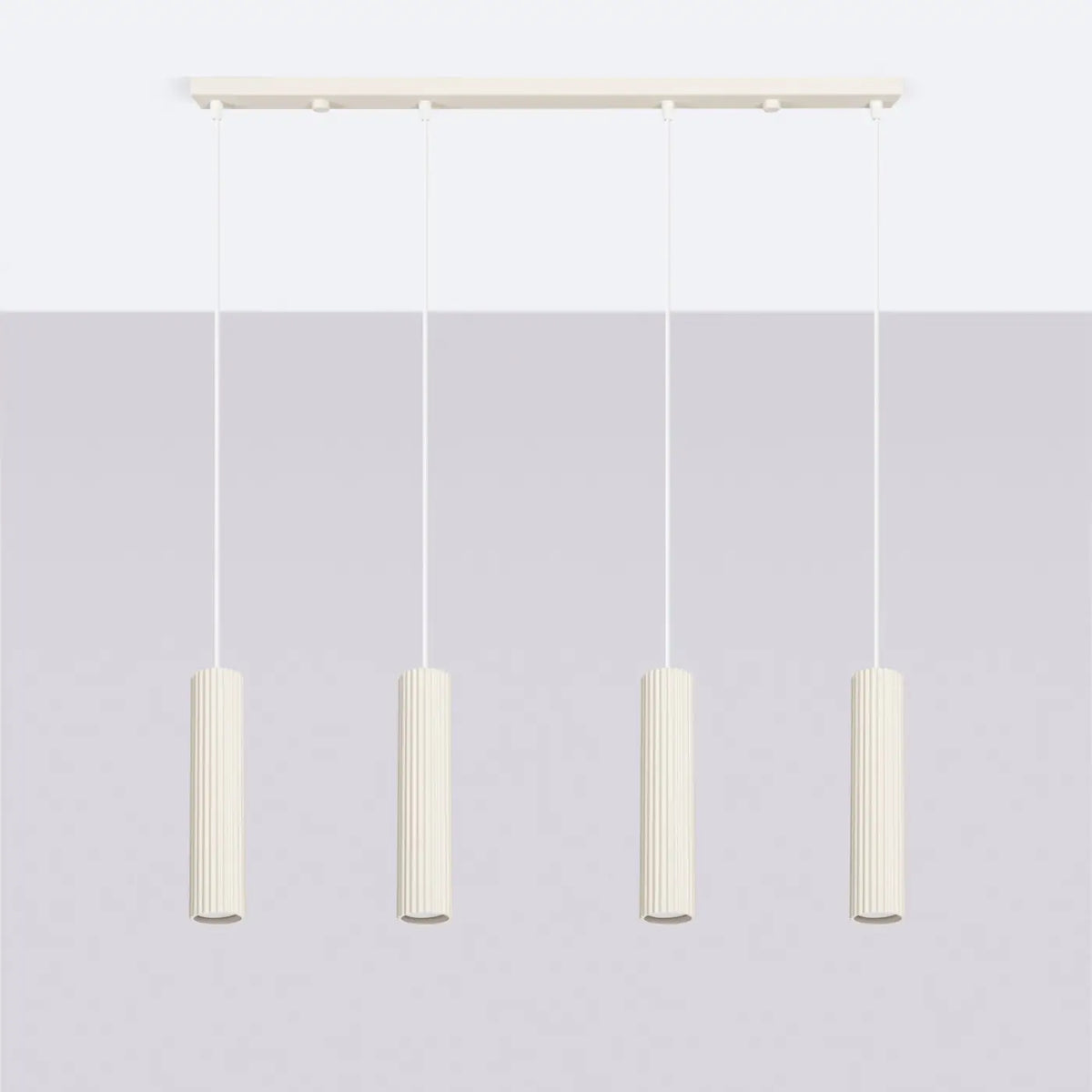 Suspension Luminaire | KARBON (Ligne)
