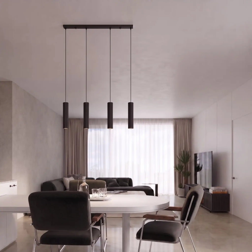Suspension Luminaire | KARBON (Ligne)