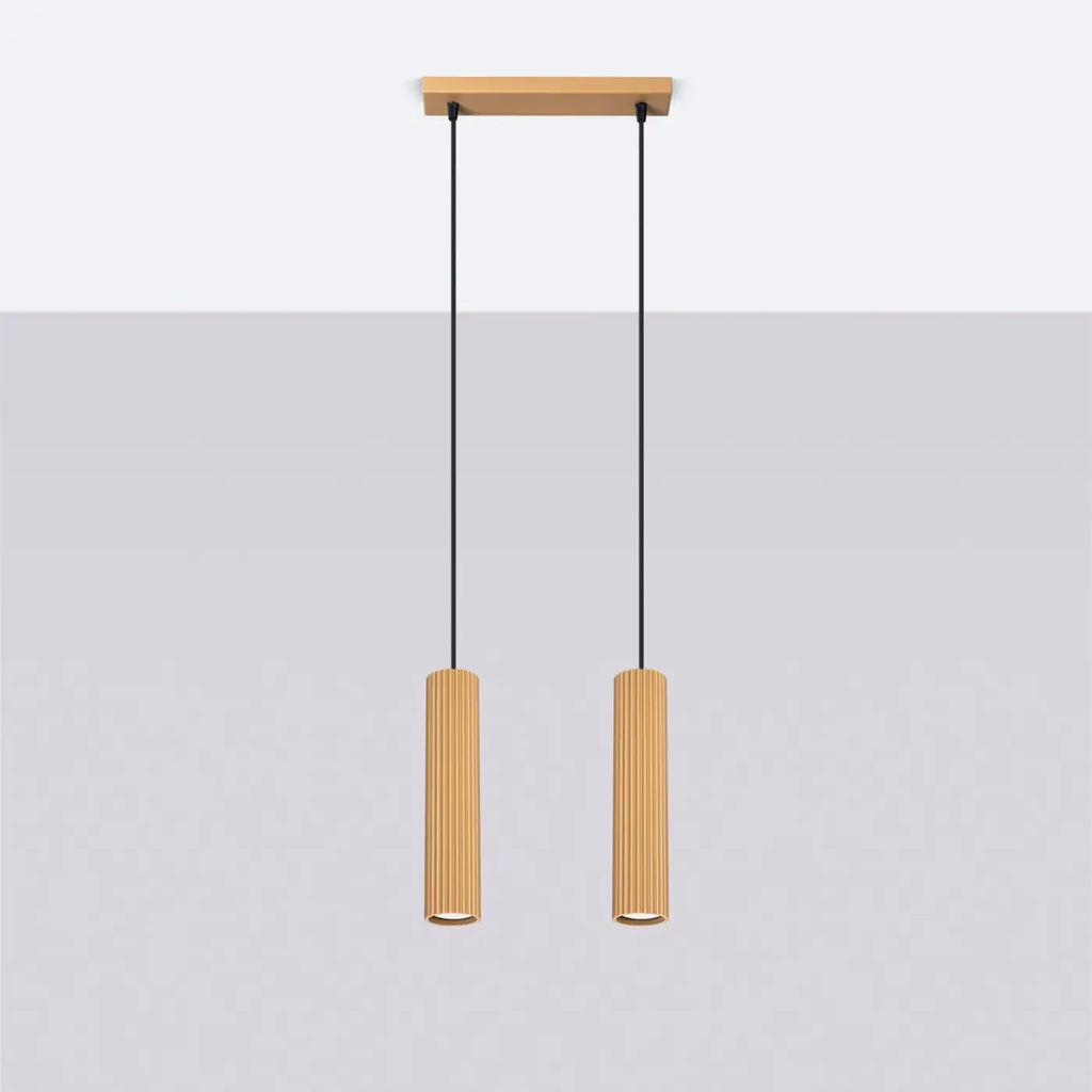 Suspension Luminaire | KARBON (Ligne)