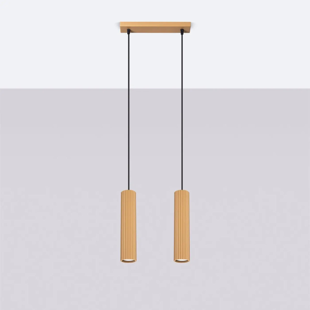 Suspension Luminaire | KARBON (Ligne)