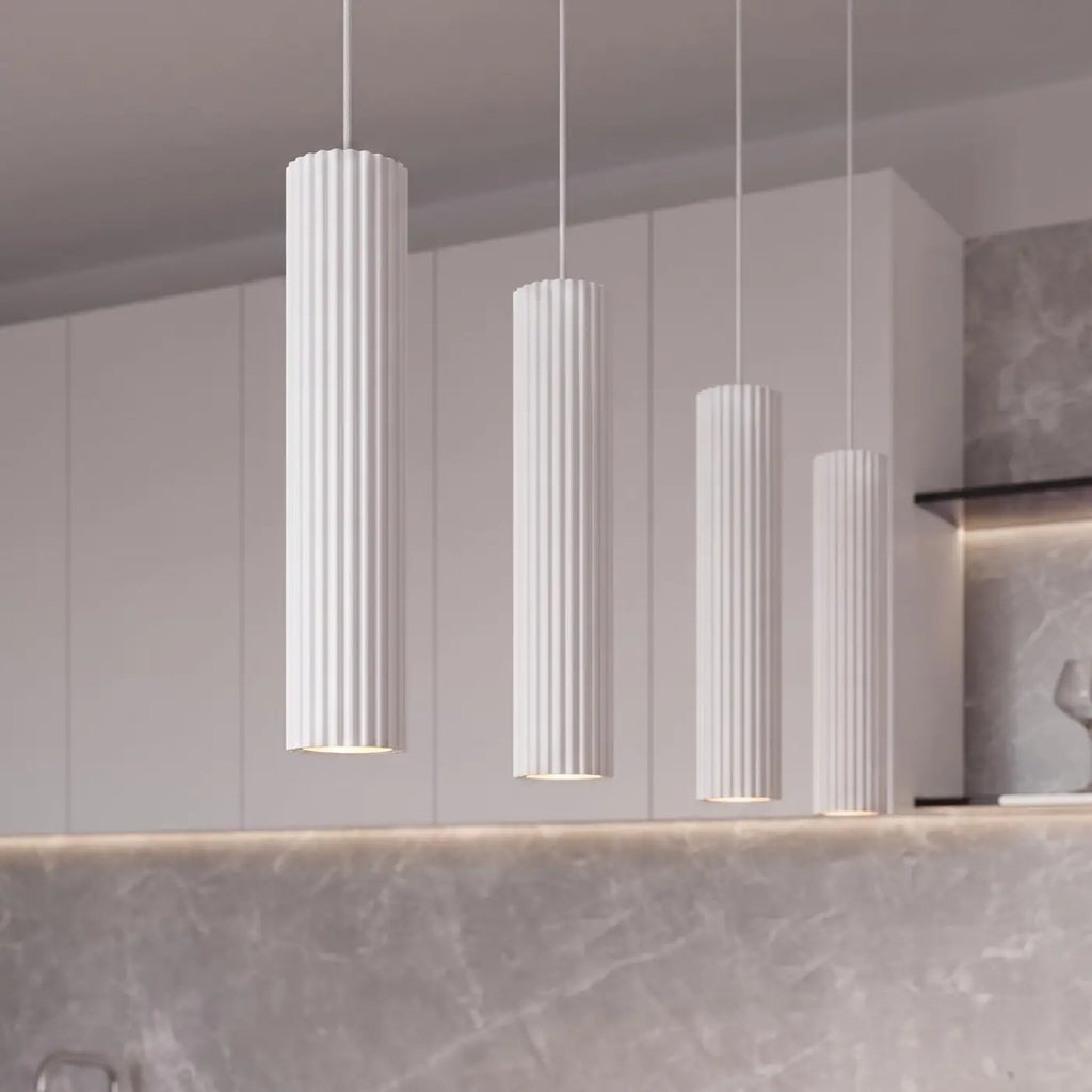Suspension Luminaire | KARBON (Ligne)