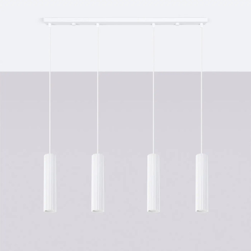 Suspension Luminaire | KARBON (Ligne)