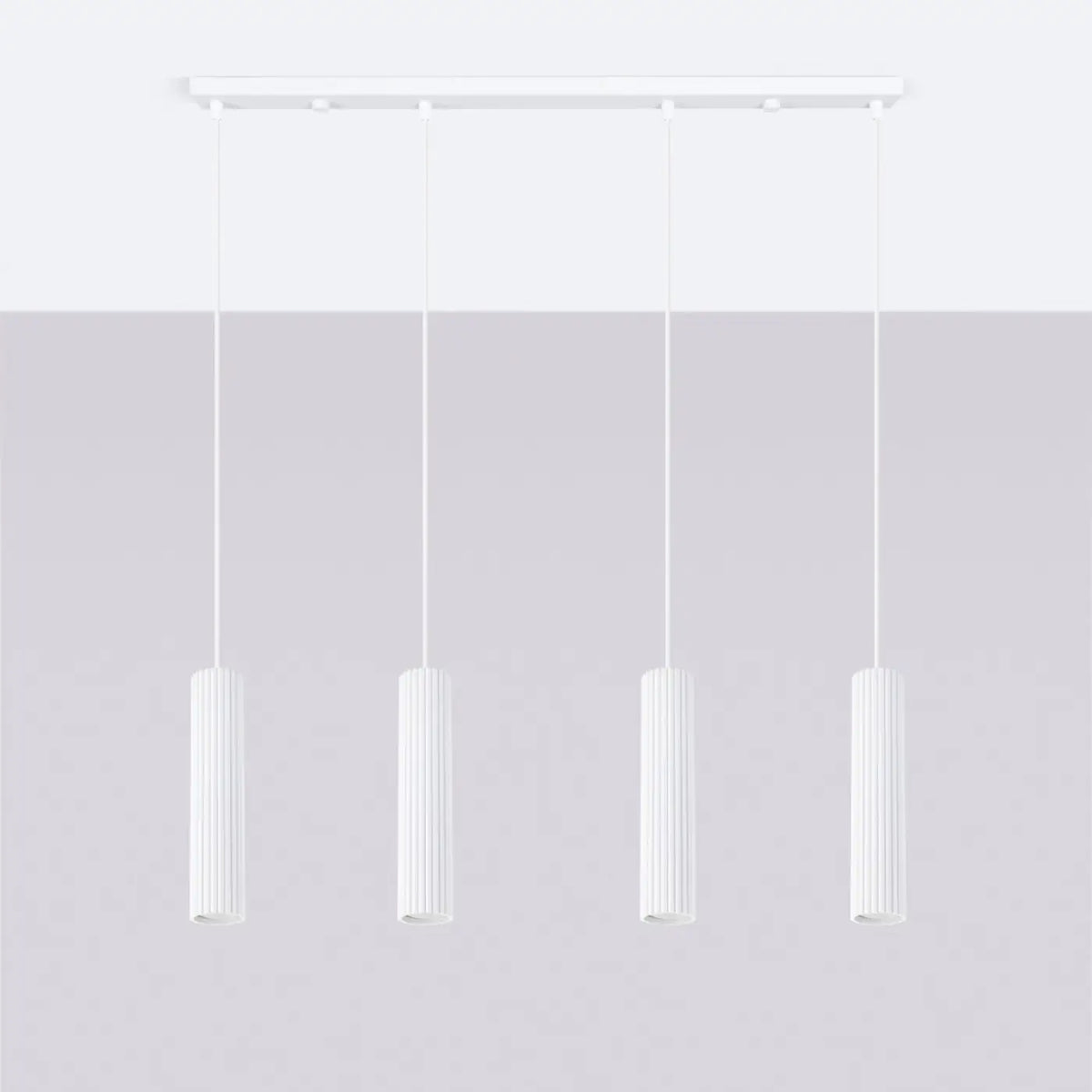 Suspension Luminaire | KARBON (Ligne)