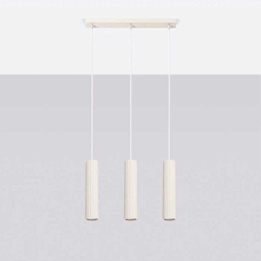 Suspension Luminaire | KARBON (Ligne)