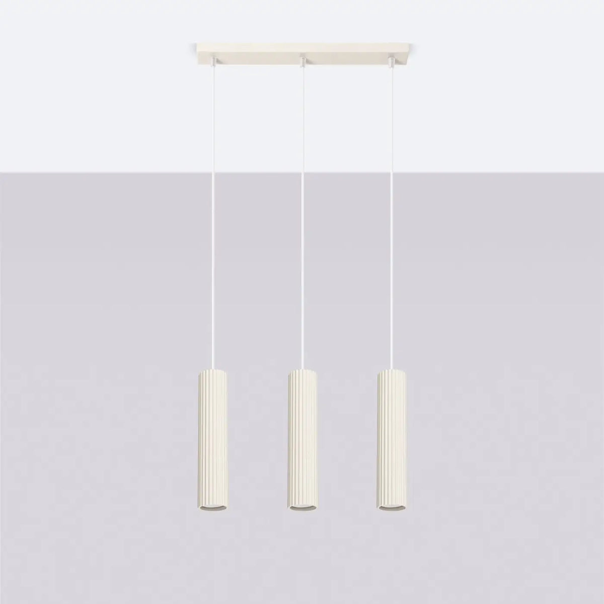 Suspension Luminaire | KARBON (Ligne)