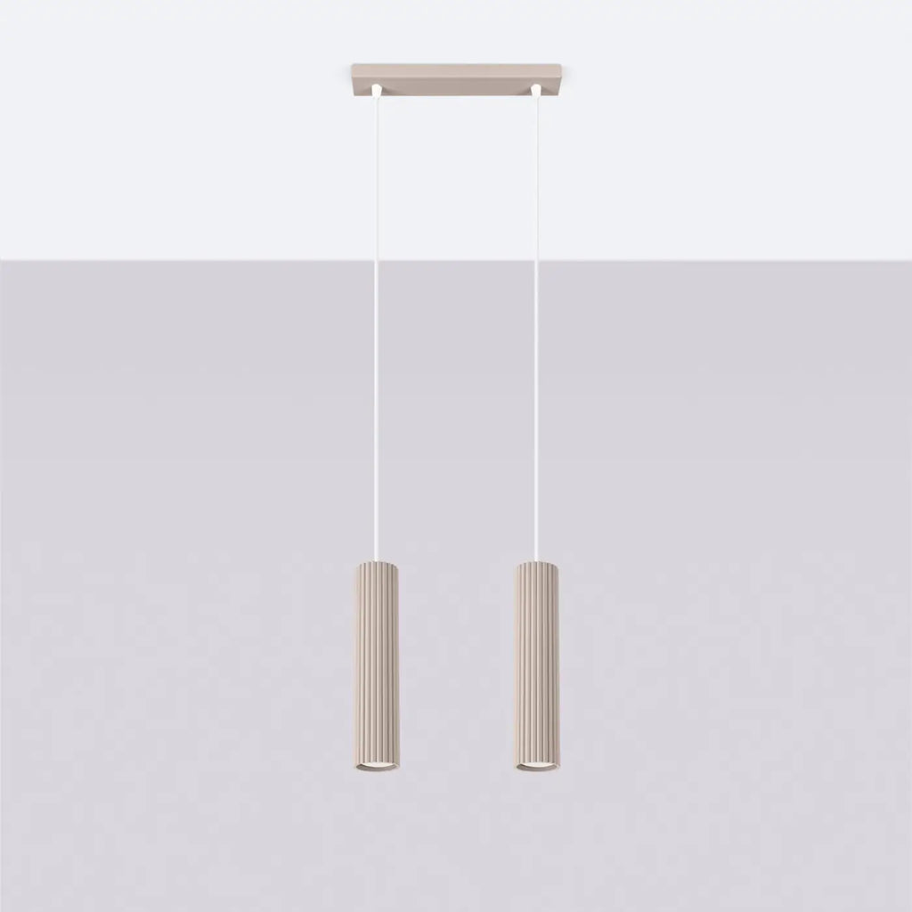 Suspension Luminaire | KARBON (Ligne)