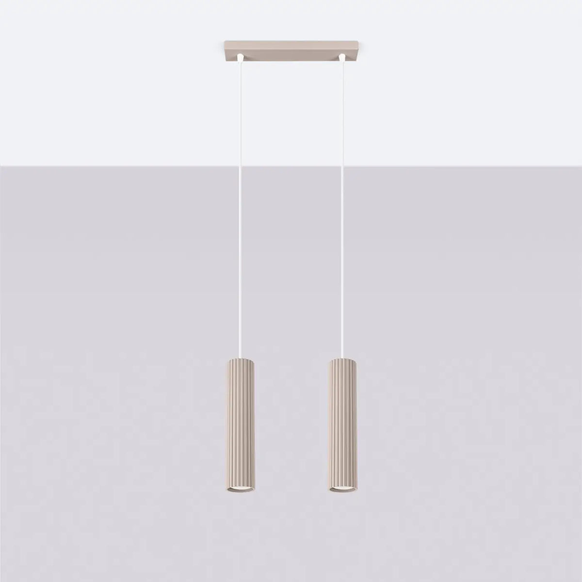 Suspension Luminaire | KARBON (Ligne)