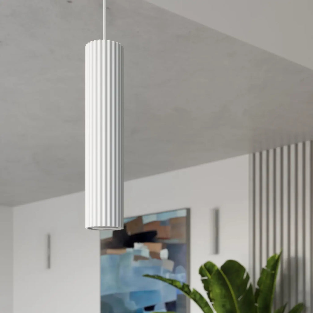 Suspension Luminaire | KARBON (Ligne)