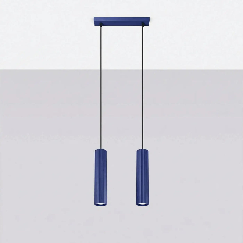 Suspension Luminaire | KARBON (Ligne)