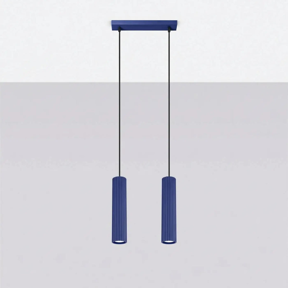 Suspension Luminaire | KARBON (Ligne)