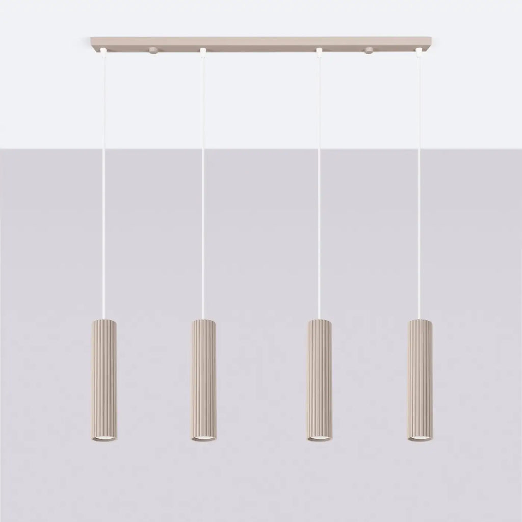 Suspension Luminaire | KARBON (Ligne)