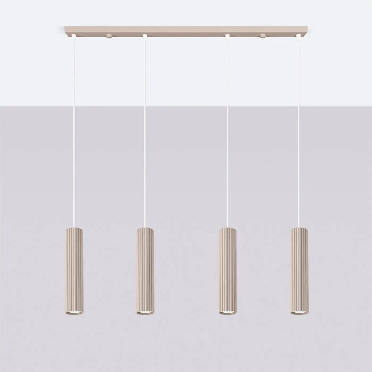 Suspension Luminaire | KARBON (Ligne)